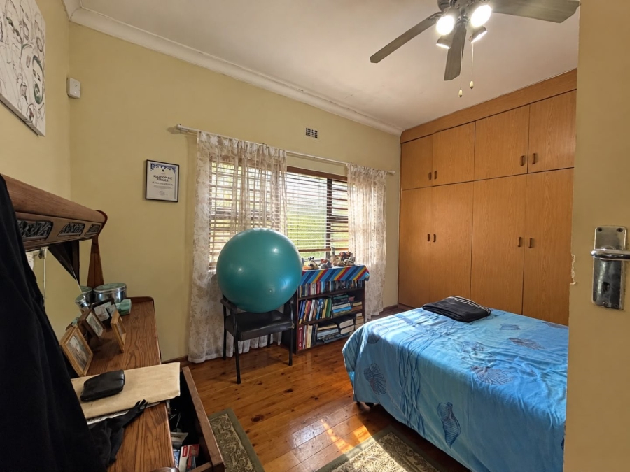 3 Bedroom Property for Sale in Van Riebeeck Hoogte Eastern Cape